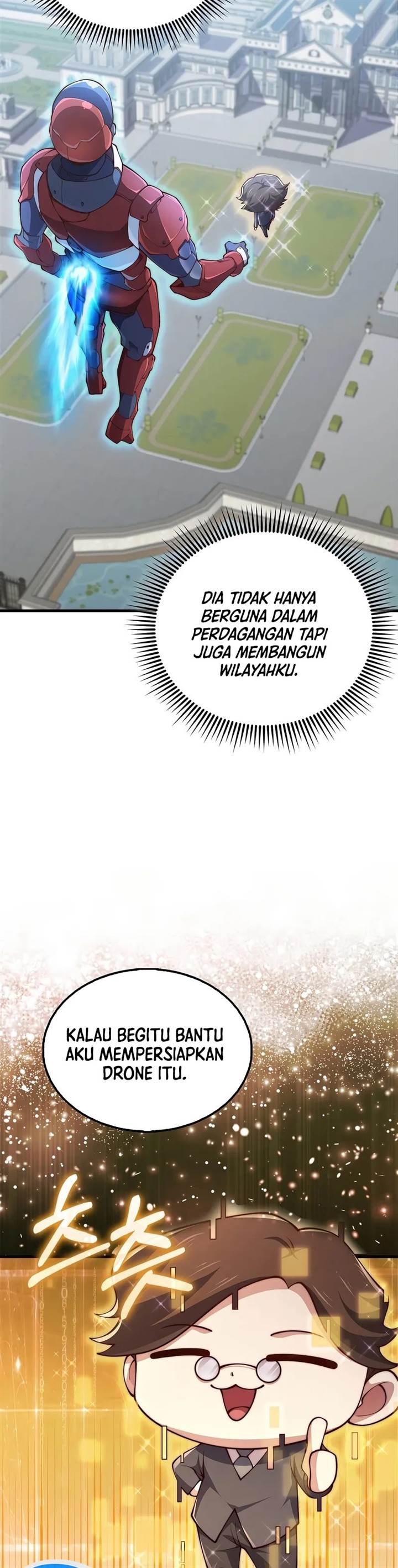 
              The Lord’s Coins Aren’t Decreasing?!             Chapter 137