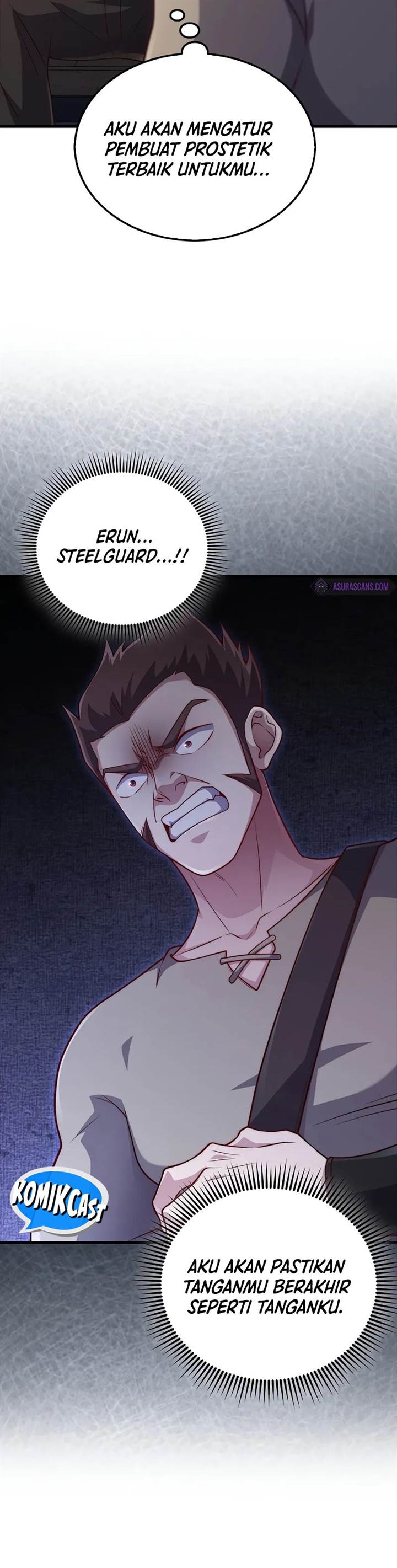 
              The Lord’s Coins Aren’t Decreasing?!             Chapter 137