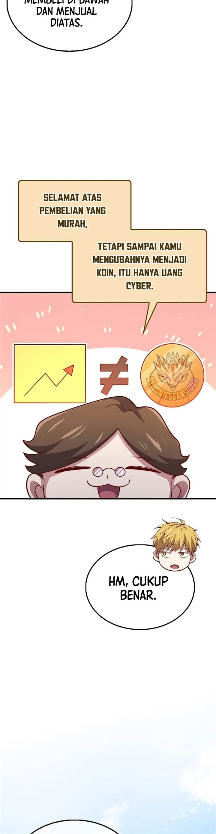 
              The Lord’s Coins Aren’t Decreasing?!             Chapter 139