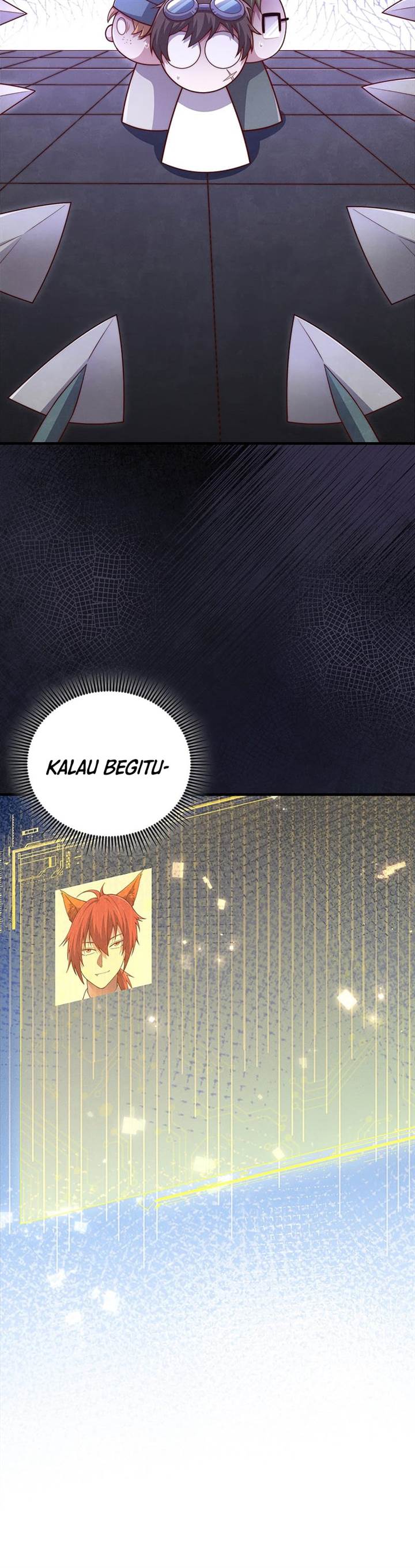 
              The Lord’s Coins Aren’t Decreasing?!             Chapter 139