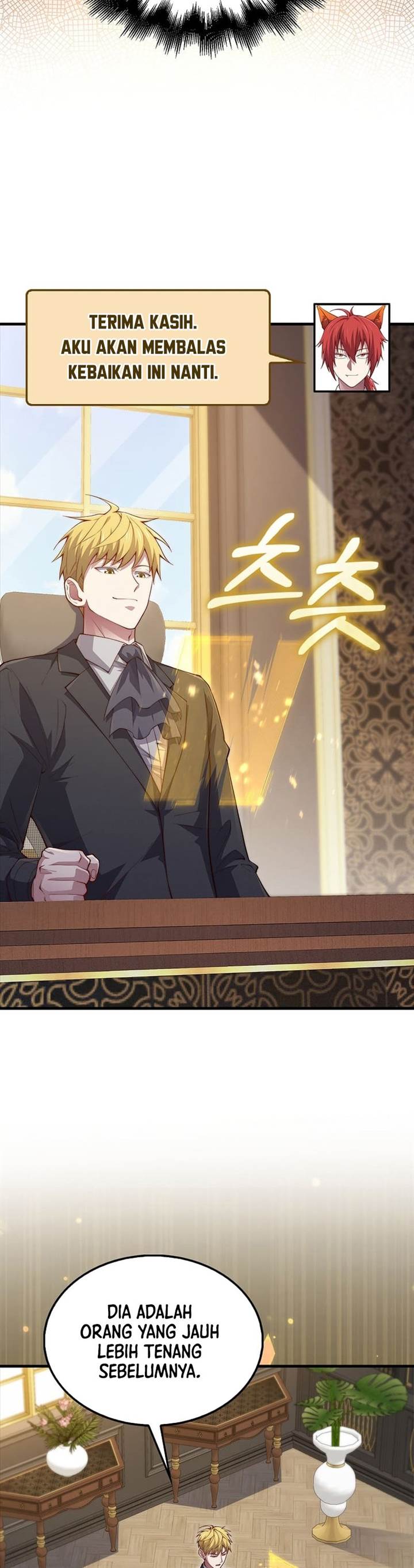 
              The Lord’s Coins Aren’t Decreasing?!             Chapter 139