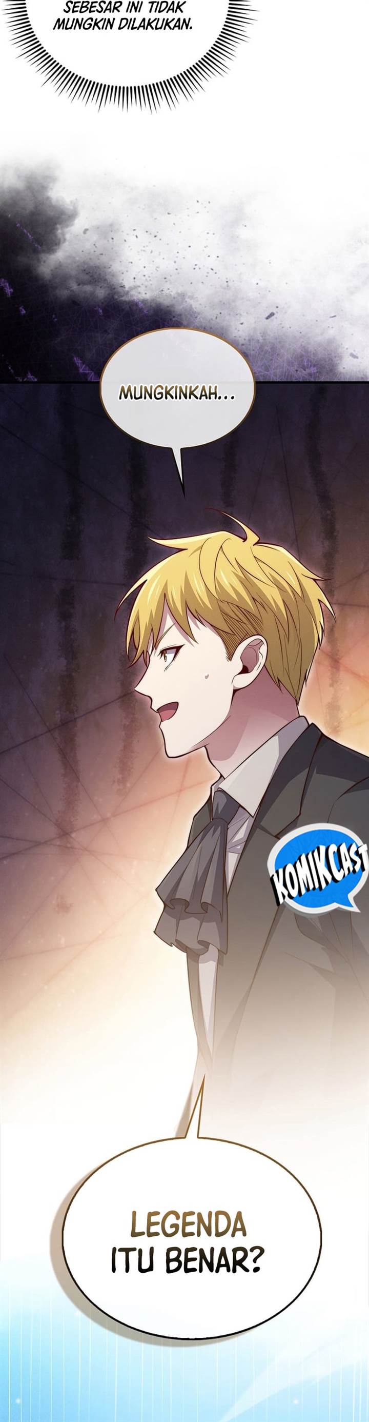 
              The Lord’s Coins Aren’t Decreasing?!             Chapter 139