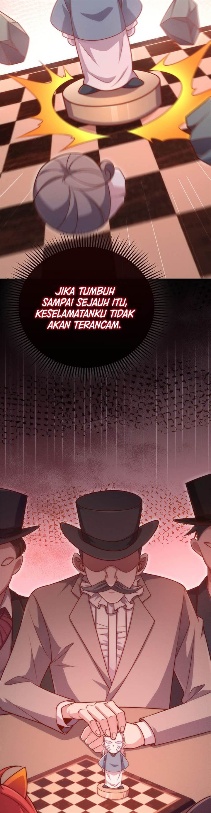
              The Lord’s Coins Aren’t Decreasing?!             Chapter 139