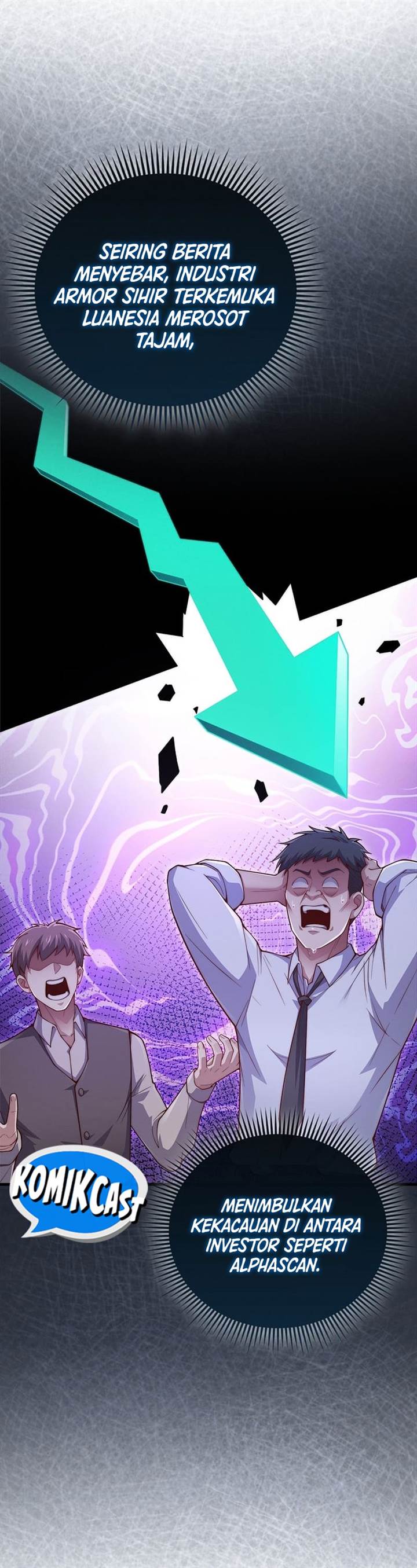 
              The Lord’s Coins Aren’t Decreasing?!             Chapter 139
