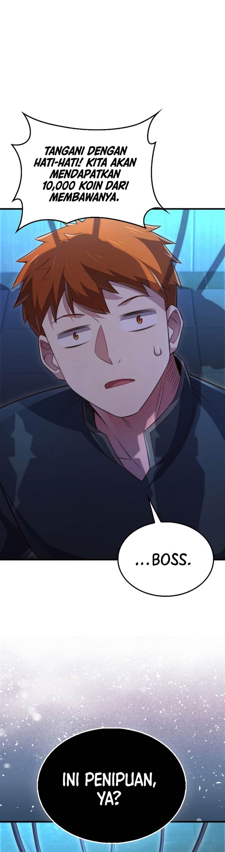 
              The Lord’s Coins Aren’t Decreasing?!             Chapter 139