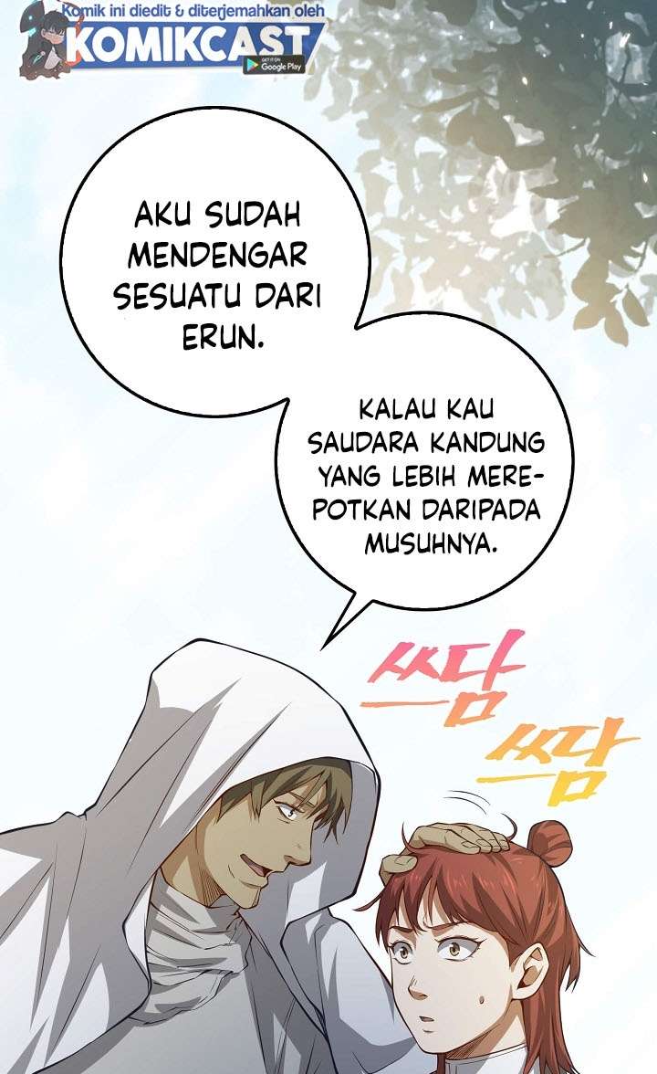 
              The Lord’s Coins Aren’t Decreasing?!             Chapter 14