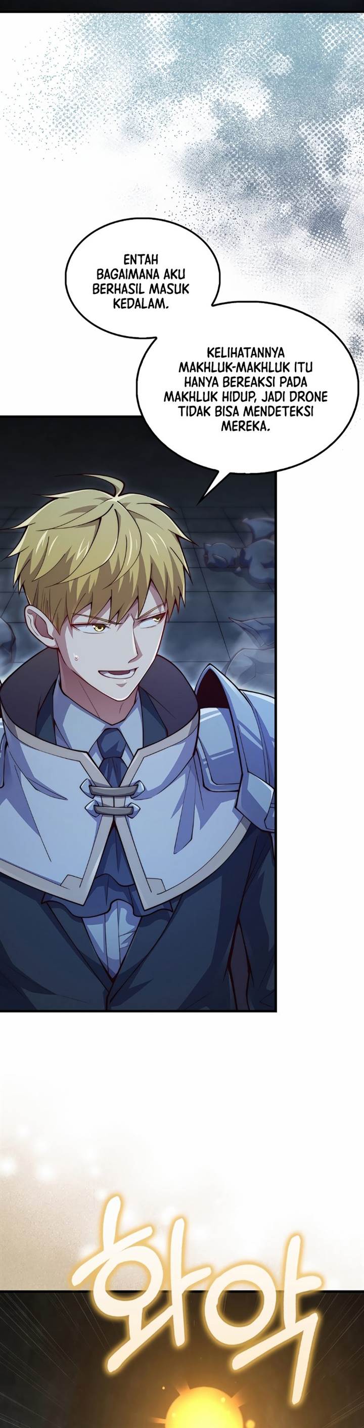 
              The Lord’s Coins Aren’t Decreasing?!             Chapter 140