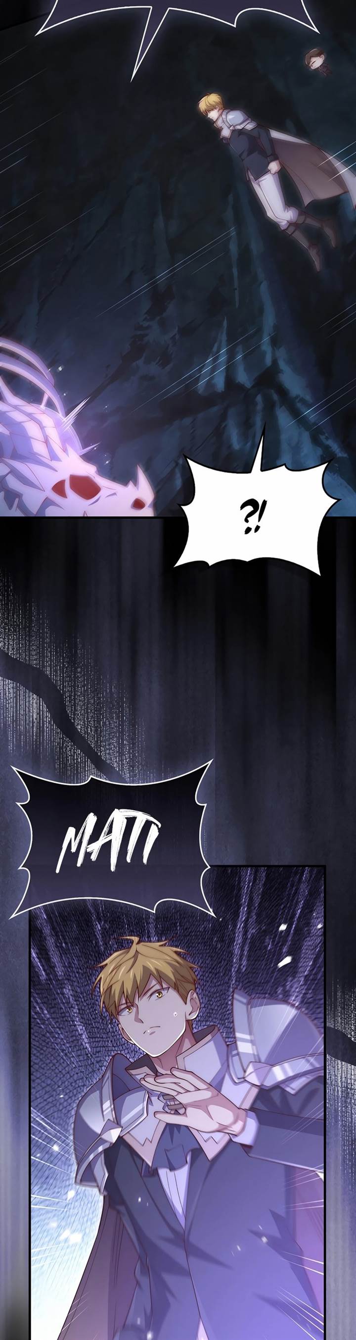 
              The Lord’s Coins Aren’t Decreasing?!             Chapter 140