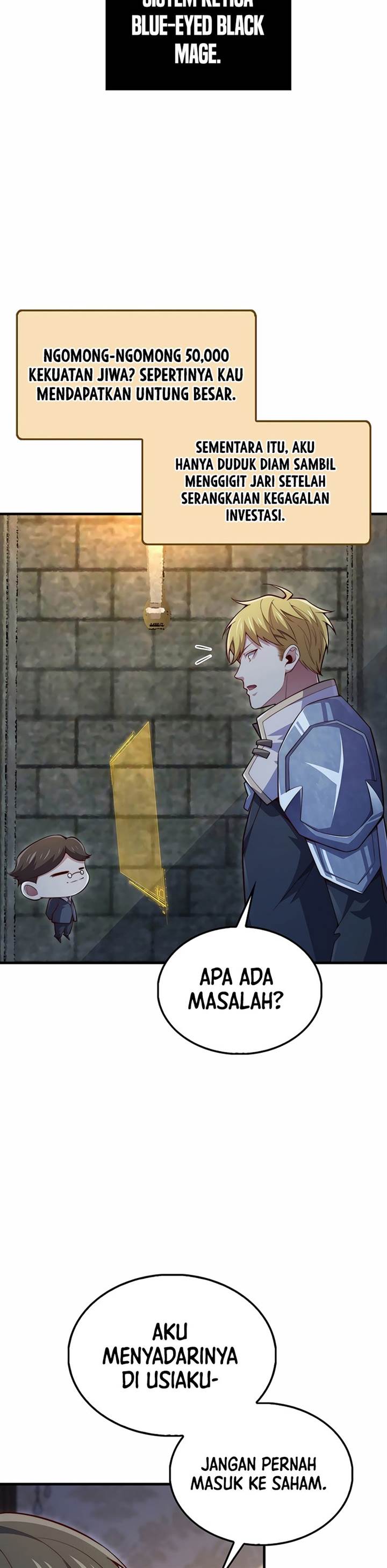 
              The Lord’s Coins Aren’t Decreasing?!             Chapter 140