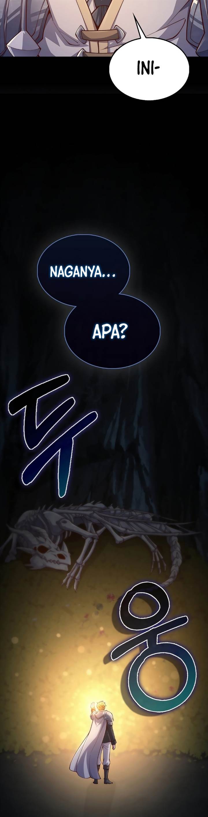 
              The Lord’s Coins Aren’t Decreasing?!             Chapter 140