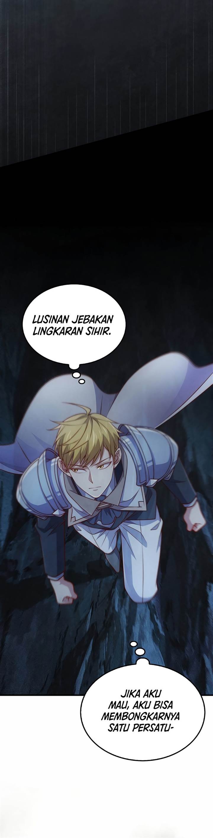 
              The Lord’s Coins Aren’t Decreasing?!             Chapter 140