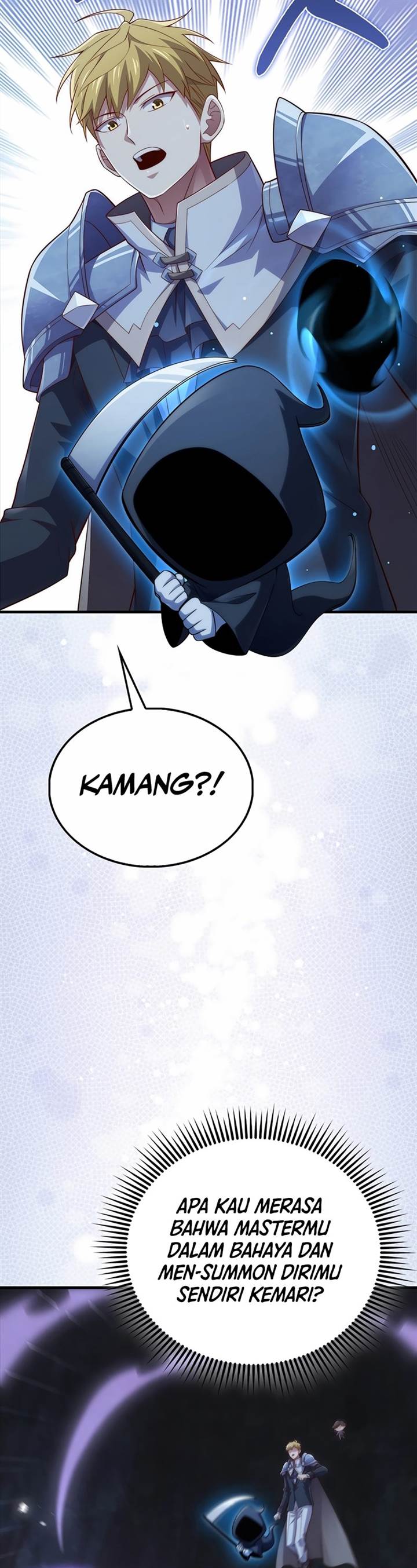 
              The Lord’s Coins Aren’t Decreasing?!             Chapter 140