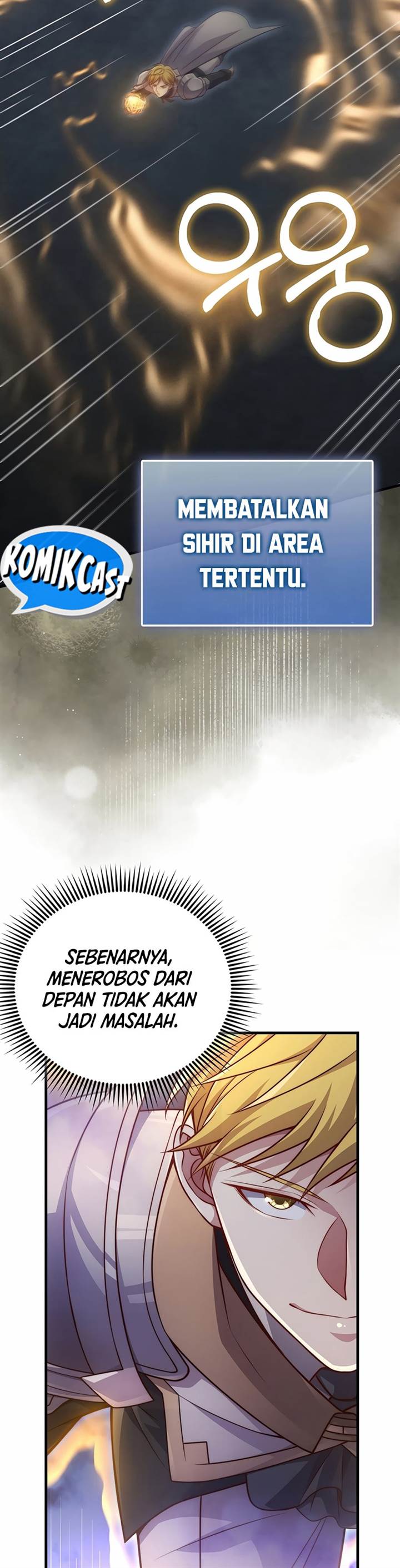 
              The Lord’s Coins Aren’t Decreasing?!             Chapter 140