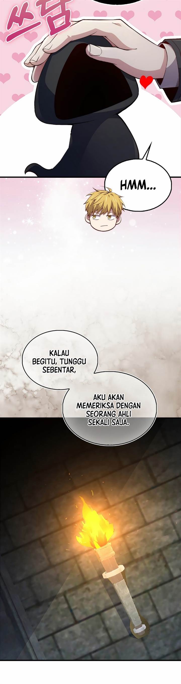 
              The Lord’s Coins Aren’t Decreasing?!             Chapter 140