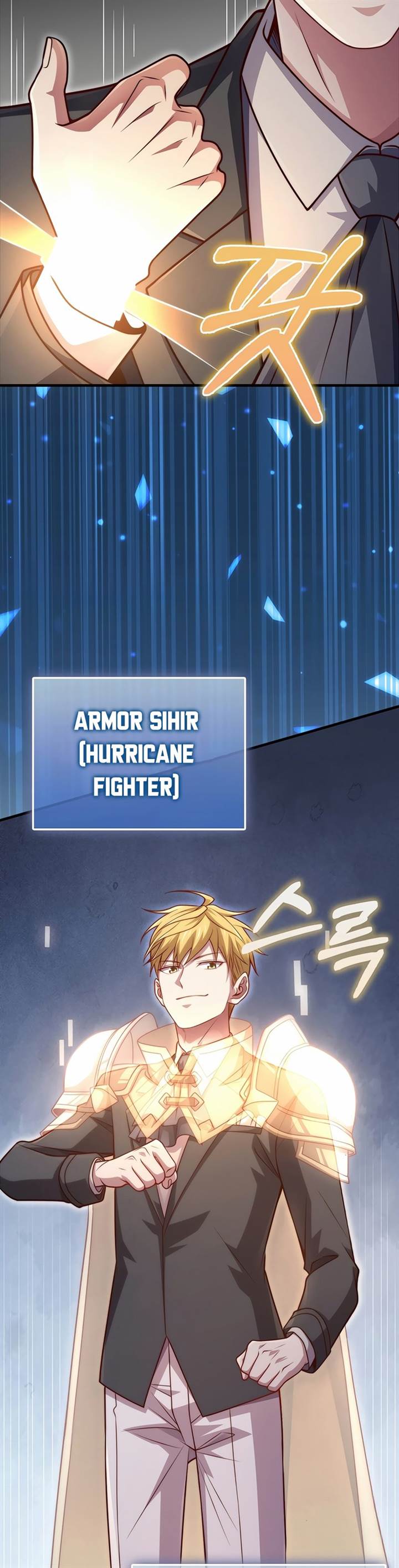 
              The Lord’s Coins Aren’t Decreasing?!             Chapter 140