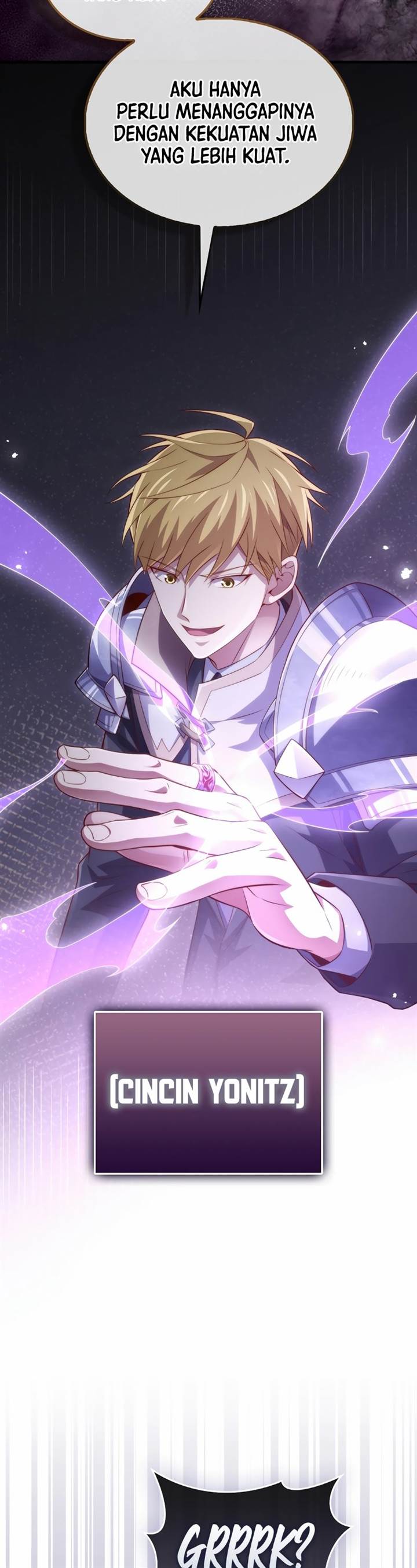 
              The Lord’s Coins Aren’t Decreasing?!             Chapter 140