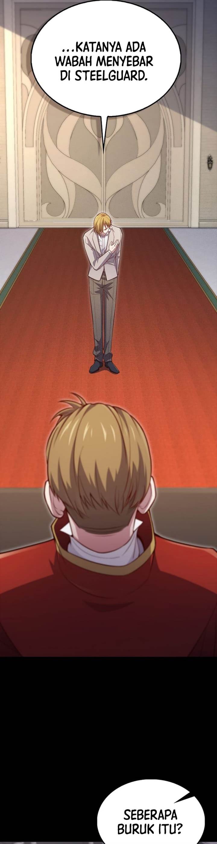 
              The Lord’s Coins Aren’t Decreasing?!             Chapter 141