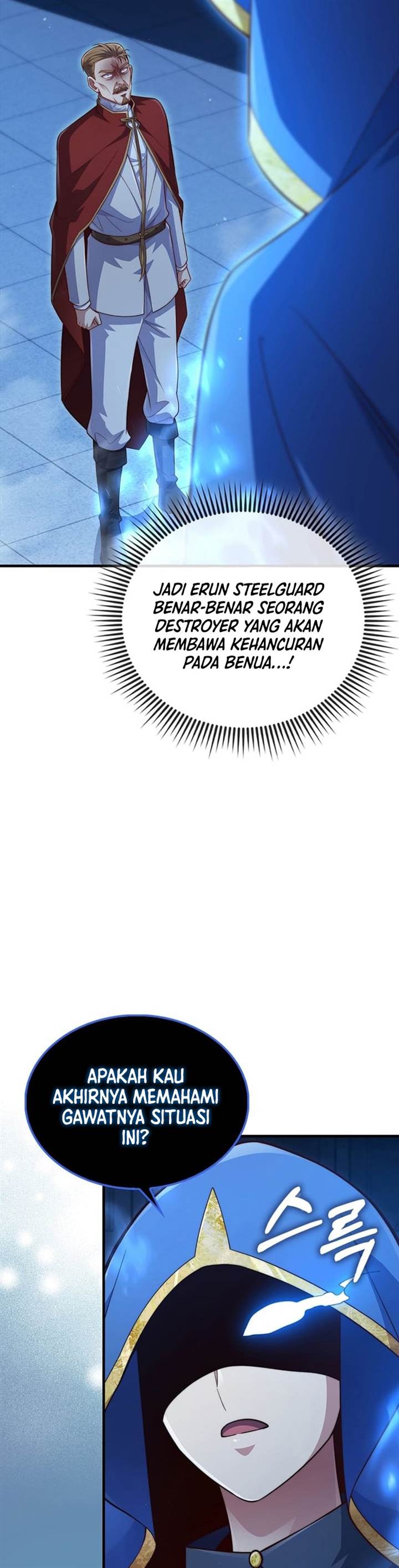 
              The Lord’s Coins Aren’t Decreasing?!             Chapter 141