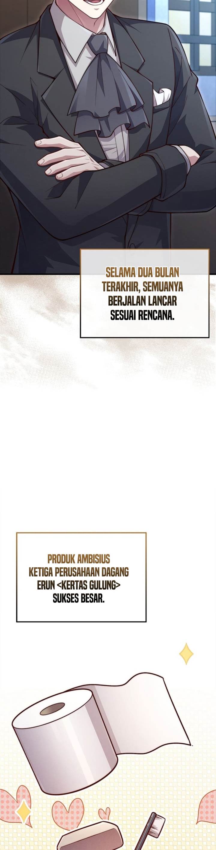 
              The Lord’s Coins Aren’t Decreasing?!             Chapter 141