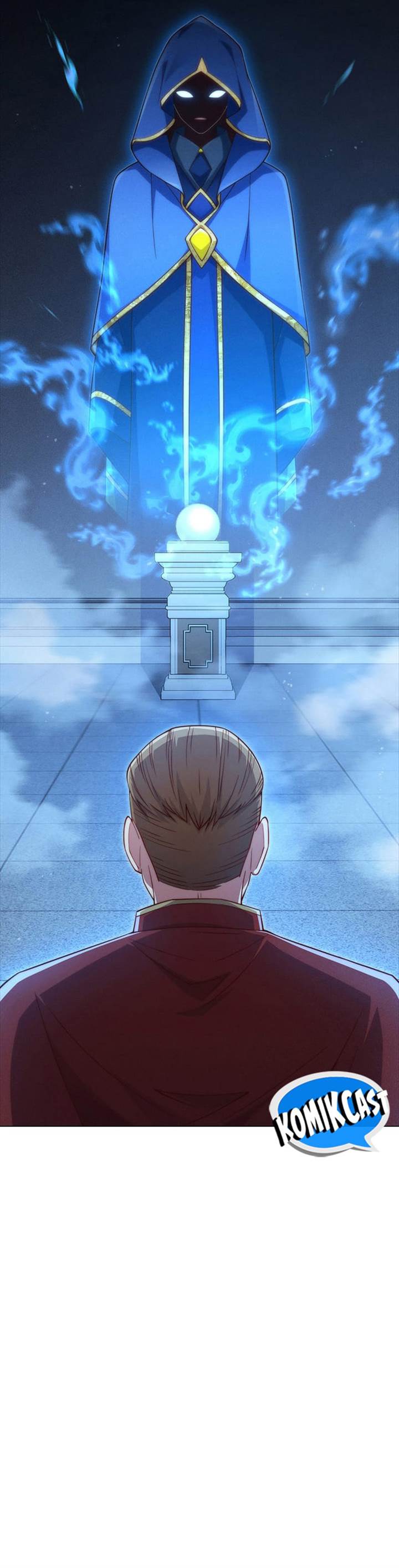 
              The Lord’s Coins Aren’t Decreasing?!             Chapter 141