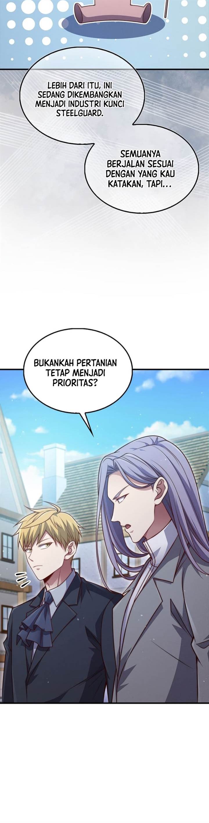 
              The Lord’s Coins Aren’t Decreasing?!             Chapter 141