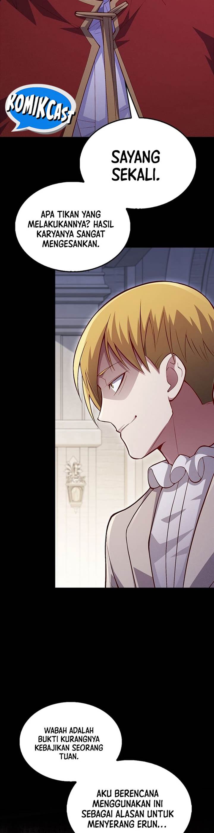 
              The Lord’s Coins Aren’t Decreasing?!             Chapter 141