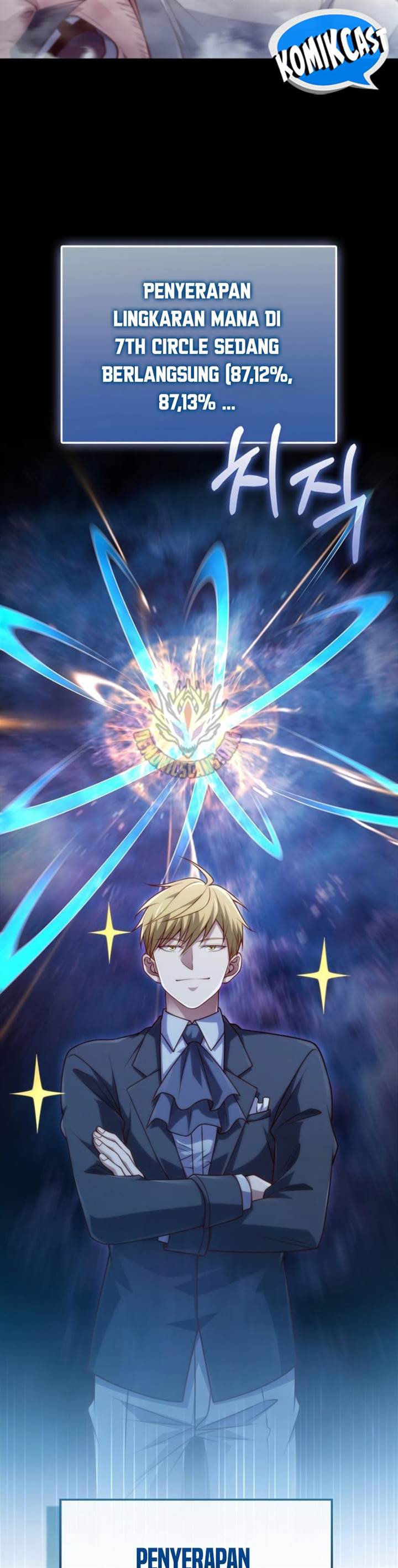 
              The Lord’s Coins Aren’t Decreasing?!             Chapter 141