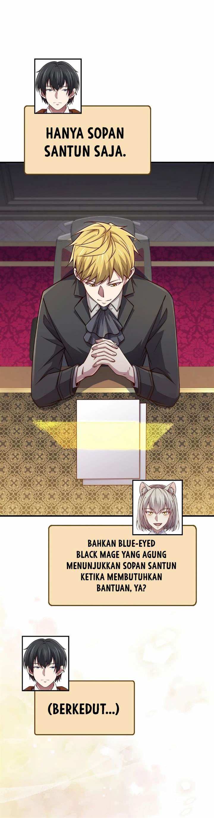 
              The Lord’s Coins Aren’t Decreasing?!             Chapter 142