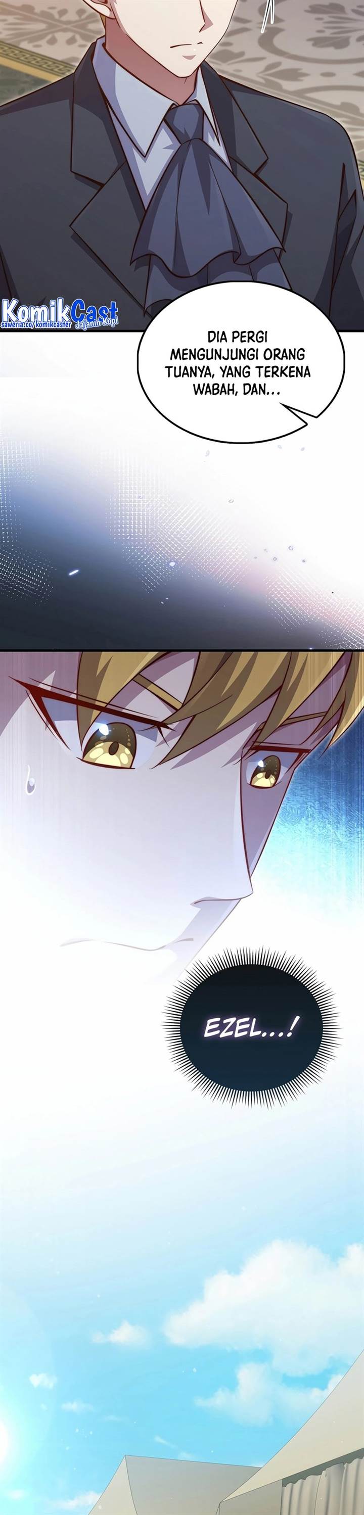 
              The Lord’s Coins Aren’t Decreasing?!             Chapter 142