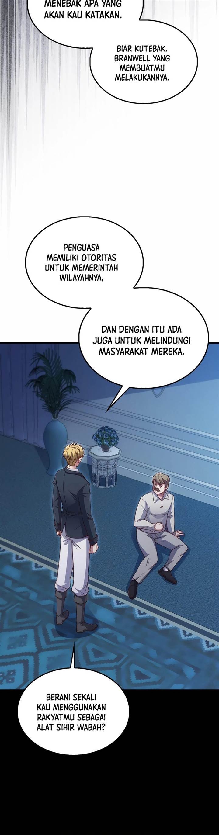 
              The Lord’s Coins Aren’t Decreasing?!             Chapter 142