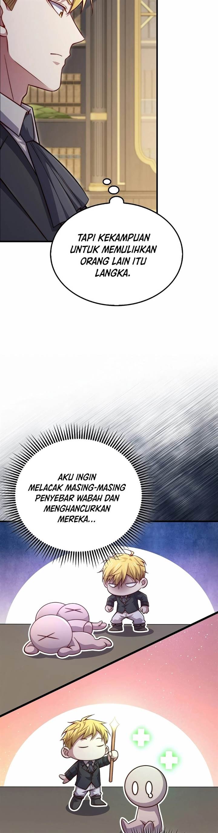 
              The Lord’s Coins Aren’t Decreasing?!             Chapter 142
