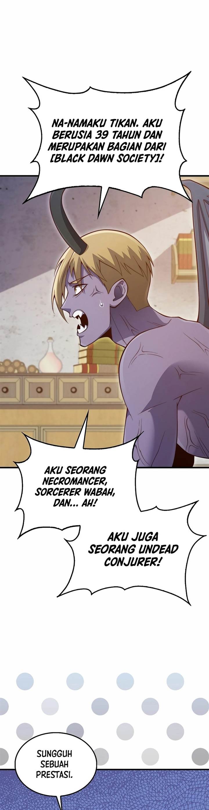 
              The Lord’s Coins Aren’t Decreasing?!             Chapter 142