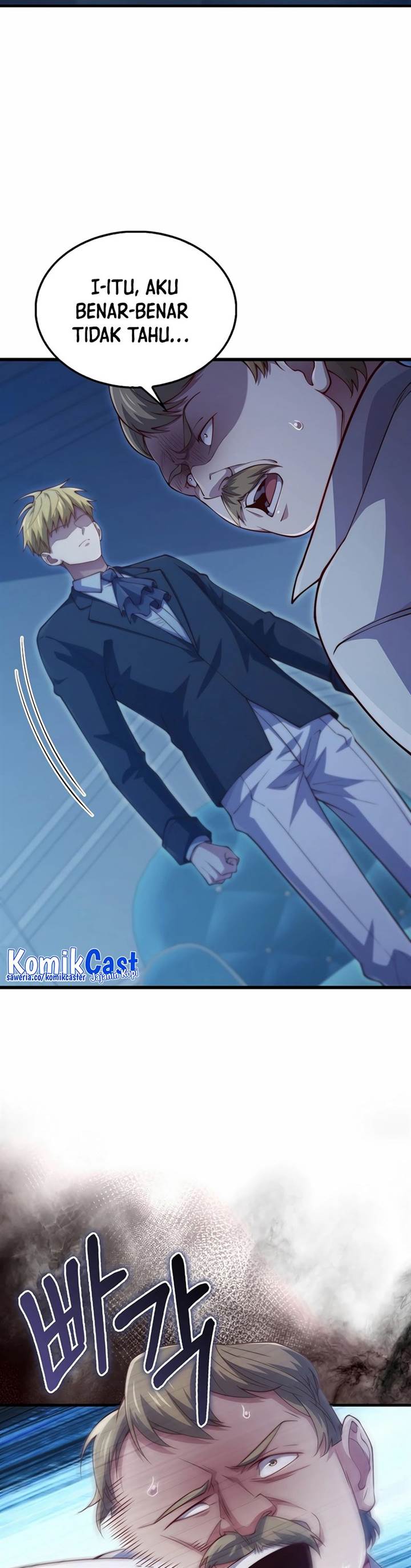 
              The Lord’s Coins Aren’t Decreasing?!             Chapter 142