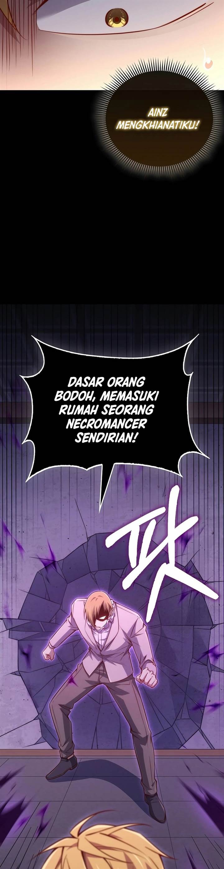 
              The Lord’s Coins Aren’t Decreasing?!             Chapter 142