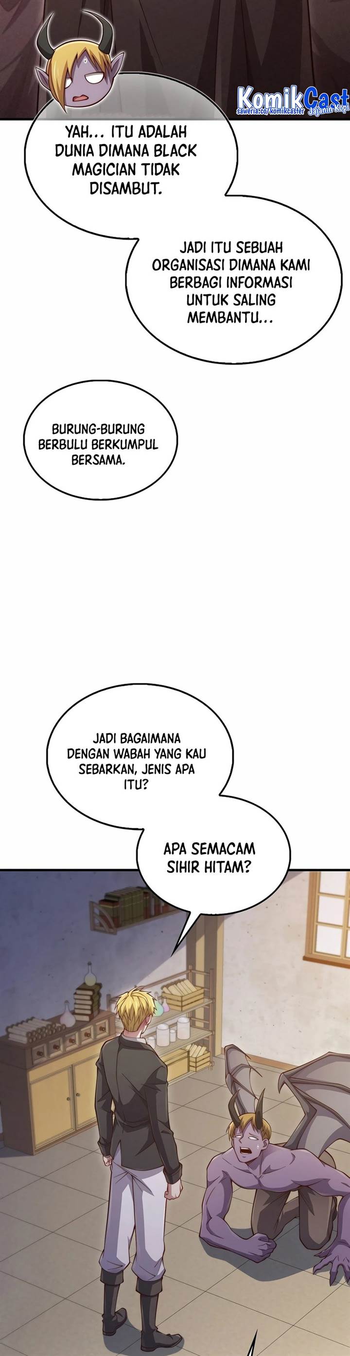 
              The Lord’s Coins Aren’t Decreasing?!             Chapter 142