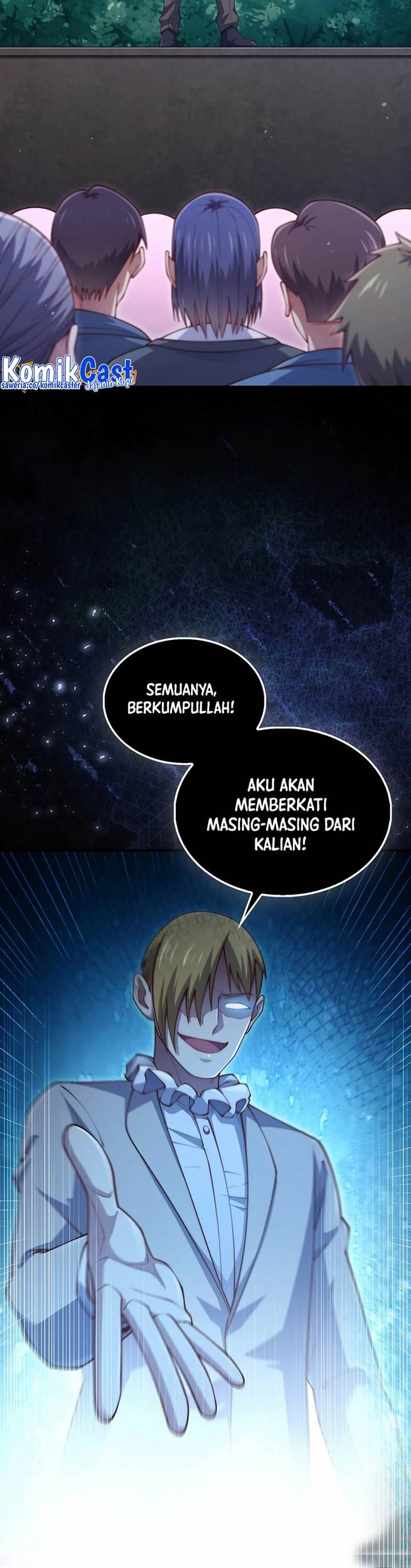 
              The Lord’s Coins Aren’t Decreasing?!             Chapter 142