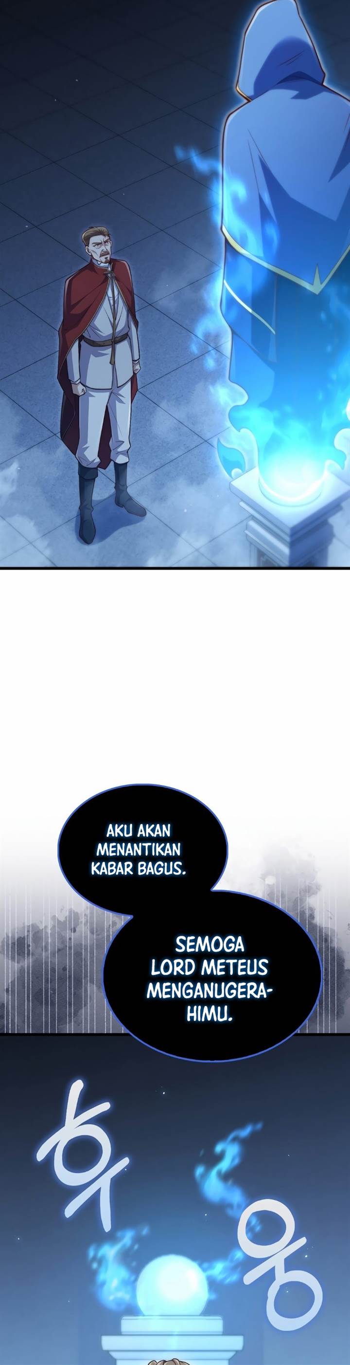 
              The Lord’s Coins Aren’t Decreasing?!             Chapter 144