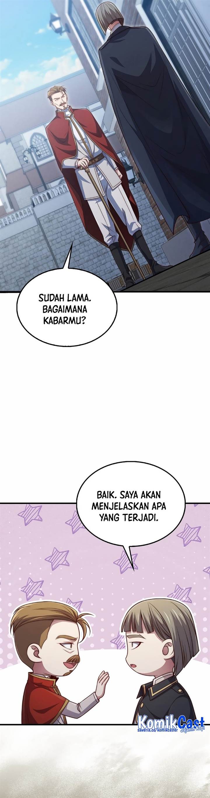 
              The Lord’s Coins Aren’t Decreasing?!             Chapter 144