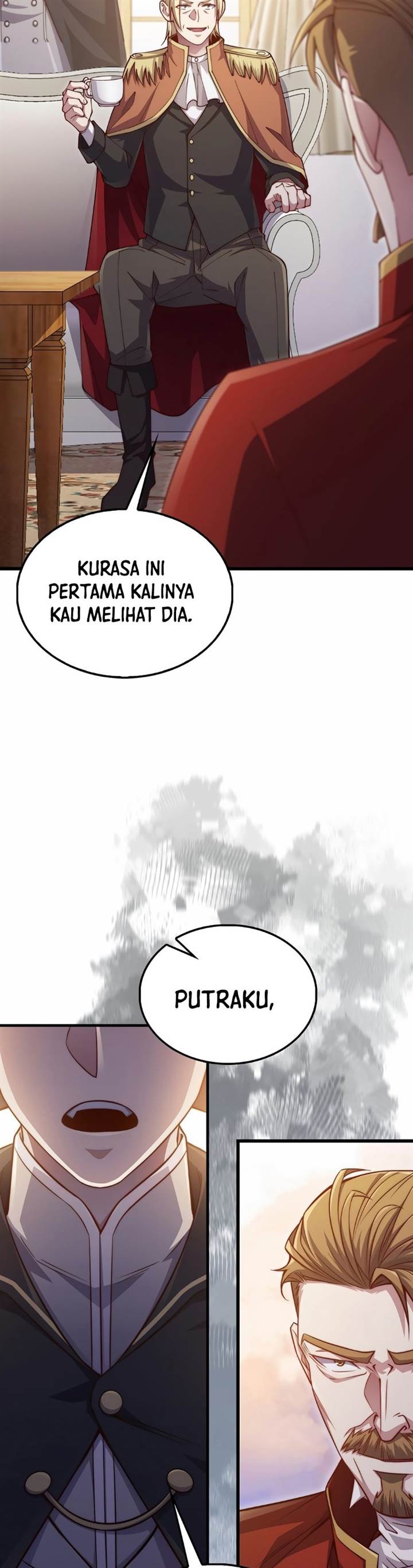
              The Lord’s Coins Aren’t Decreasing?!             Chapter 144