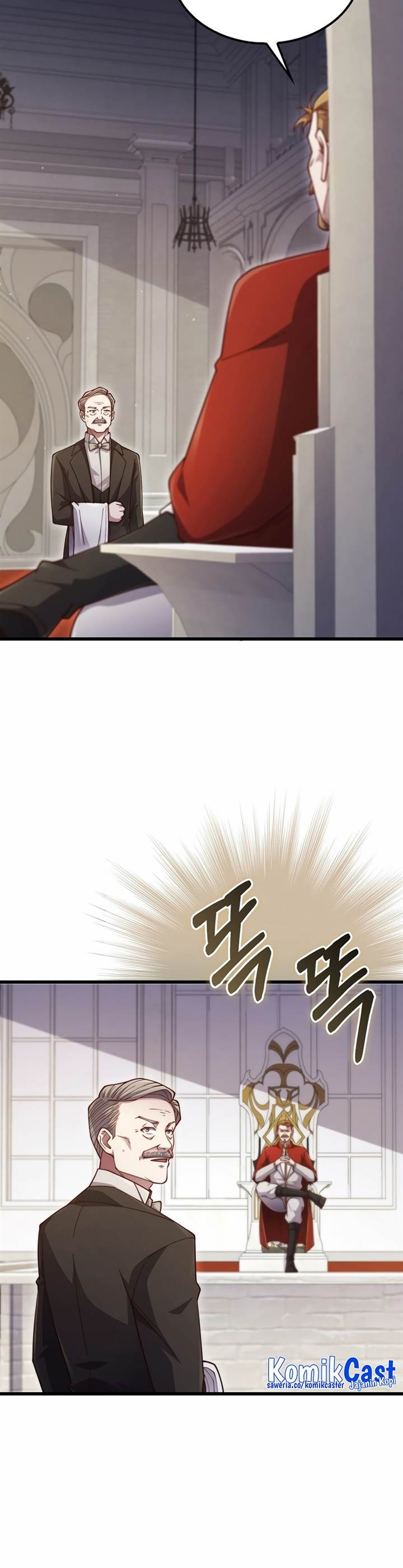 
              The Lord’s Coins Aren’t Decreasing?!             Chapter 144