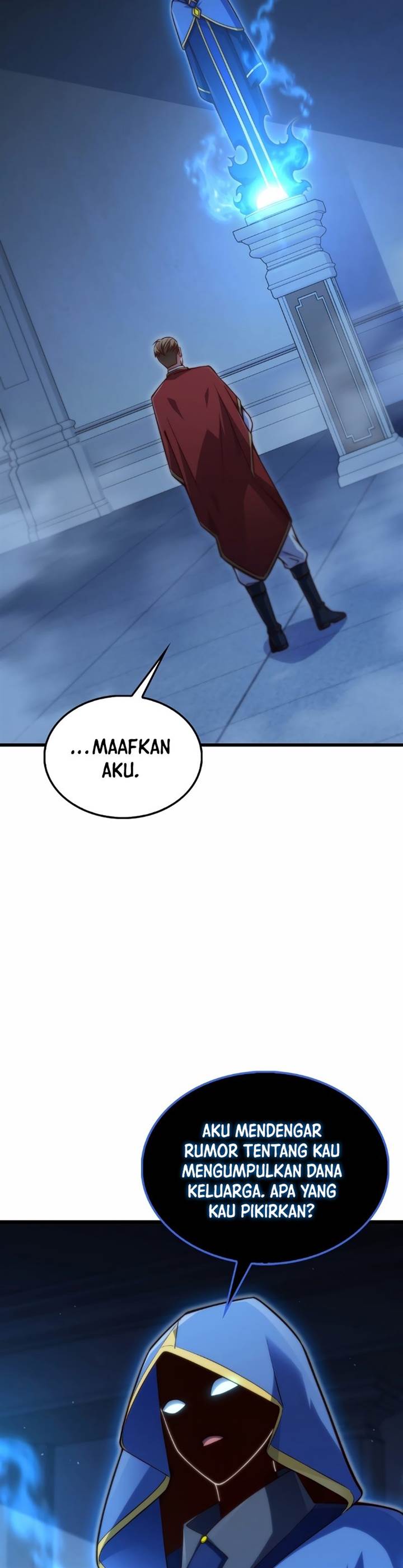 
              The Lord’s Coins Aren’t Decreasing?!             Chapter 144