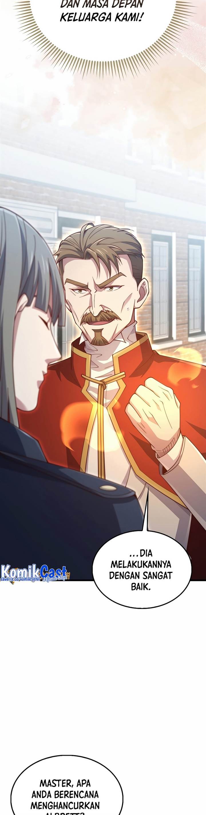 
              The Lord’s Coins Aren’t Decreasing?!             Chapter 144