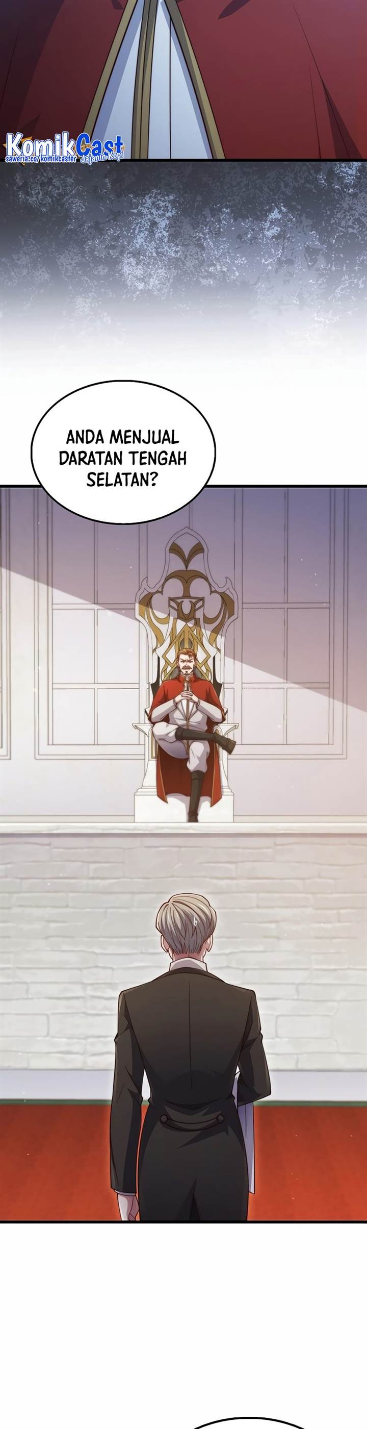 
              The Lord’s Coins Aren’t Decreasing?!             Chapter 144