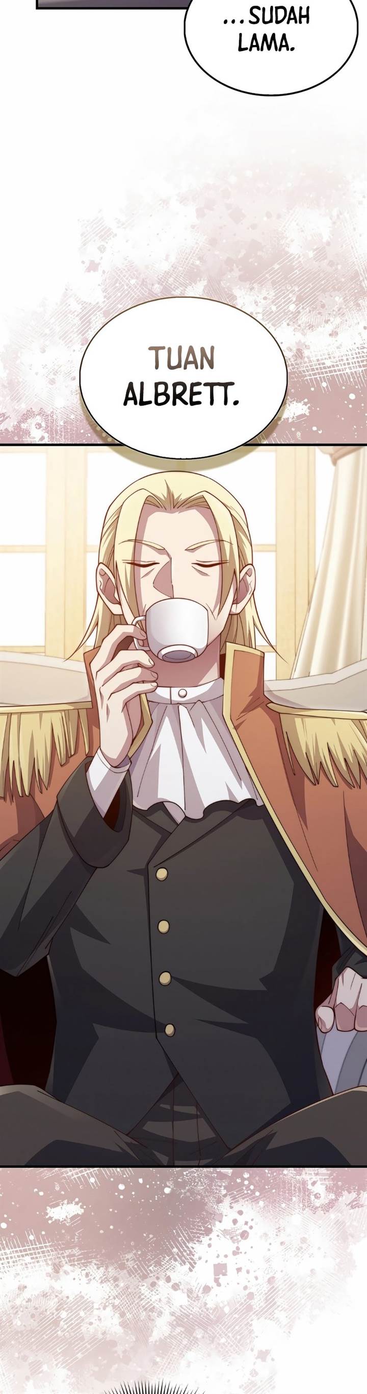 
              The Lord’s Coins Aren’t Decreasing?!             Chapter 144