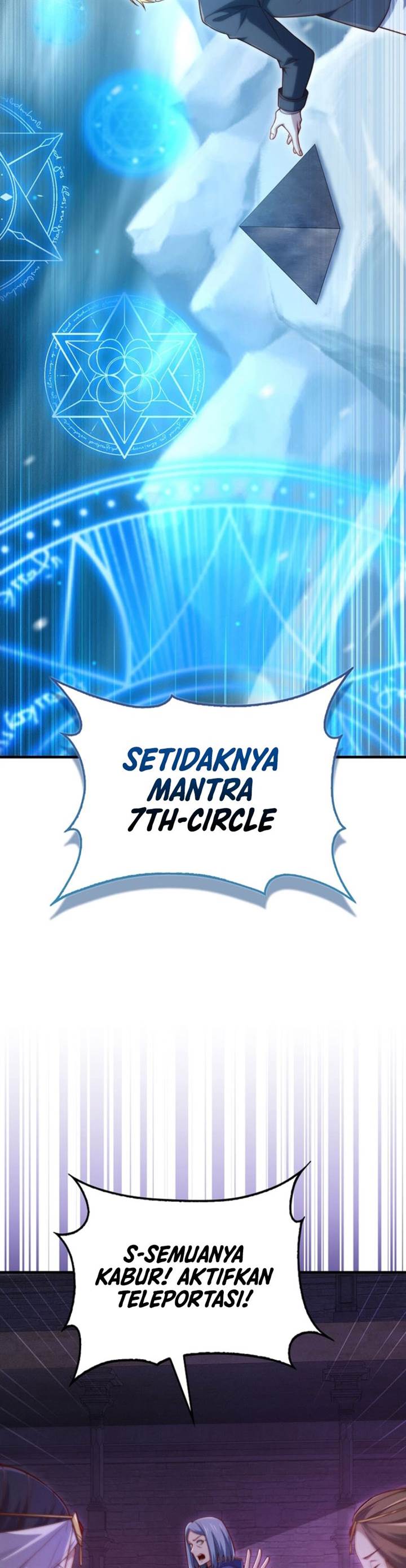 
              The Lord’s Coins Aren’t Decreasing?!             Chapter 145