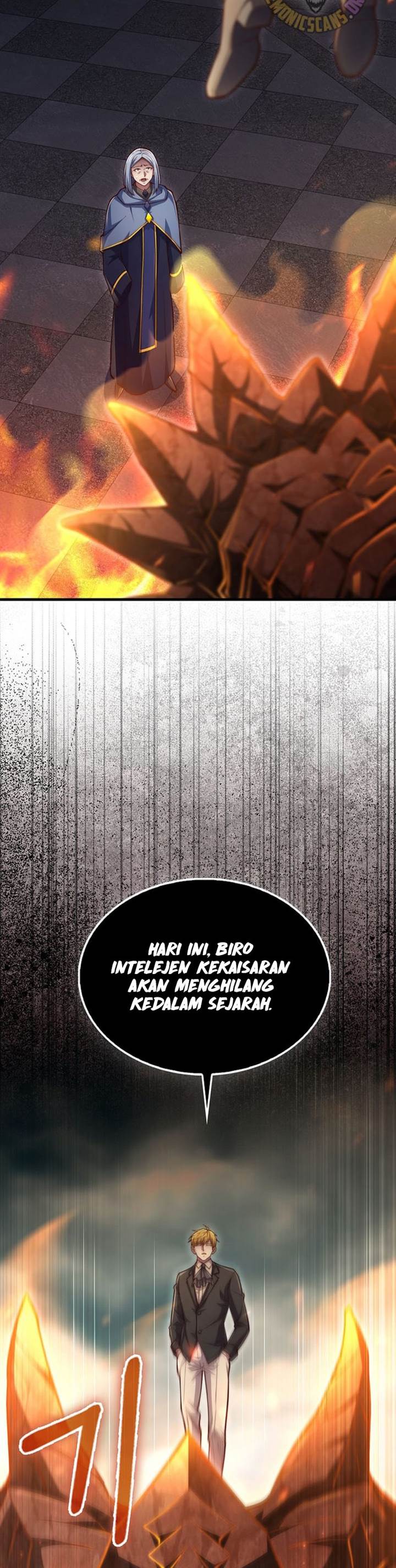 
              The Lord’s Coins Aren’t Decreasing?!             Chapter 145