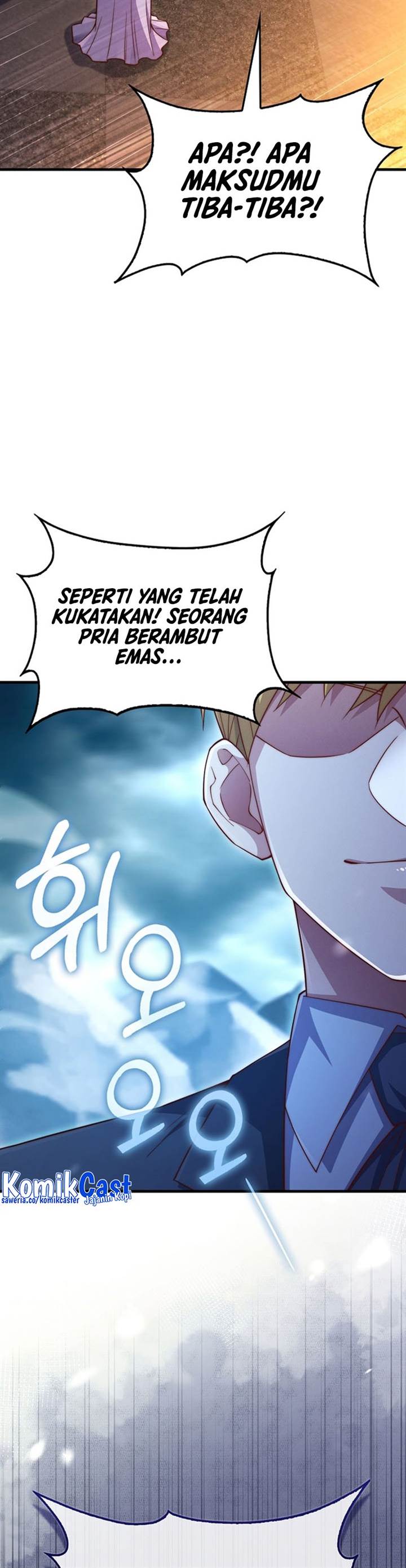 
              The Lord’s Coins Aren’t Decreasing?!             Chapter 145