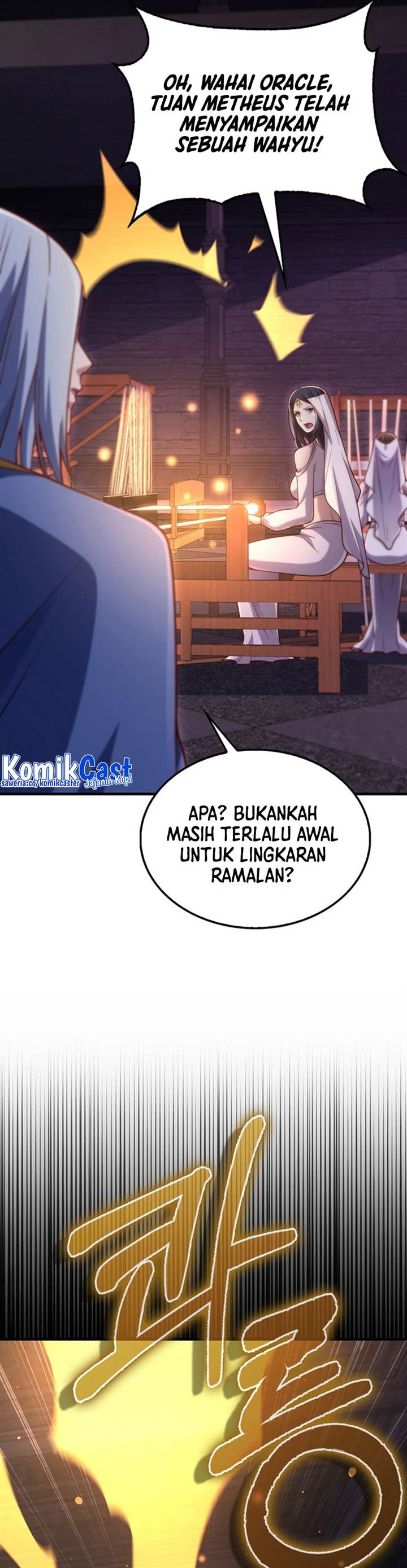 
              The Lord’s Coins Aren’t Decreasing?!             Chapter 145