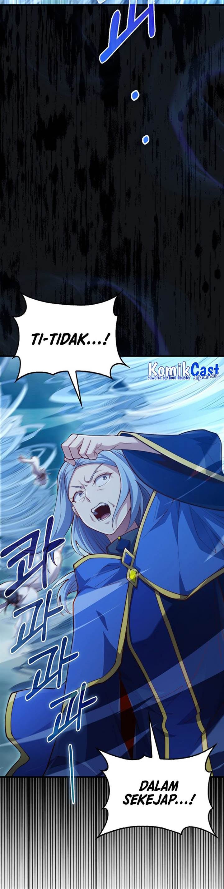 
              The Lord’s Coins Aren’t Decreasing?!             Chapter 145