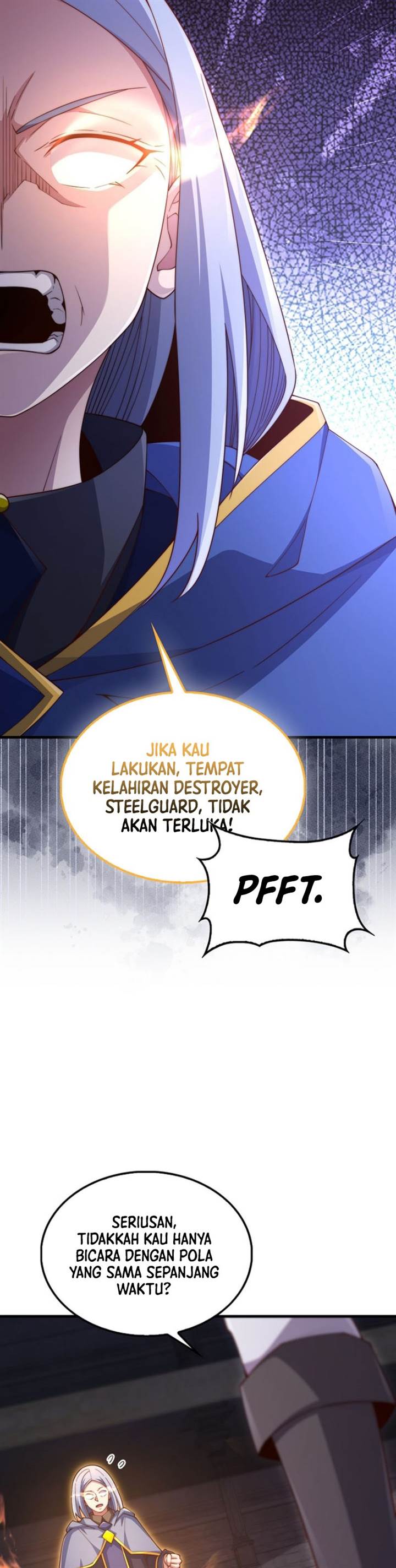 
              The Lord’s Coins Aren’t Decreasing?!             Chapter 145